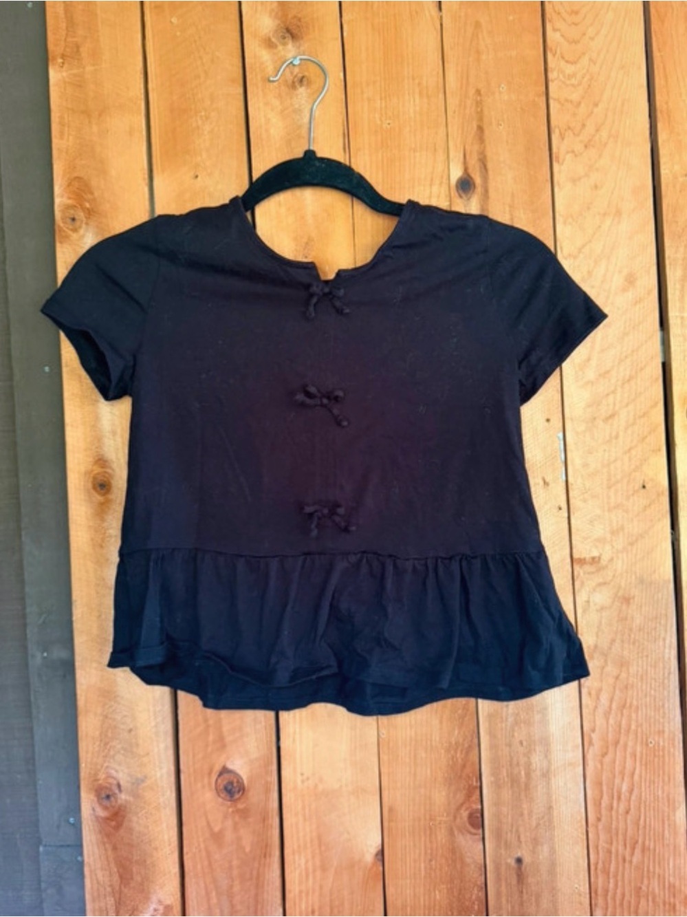 Bundle girls wonder nation tops